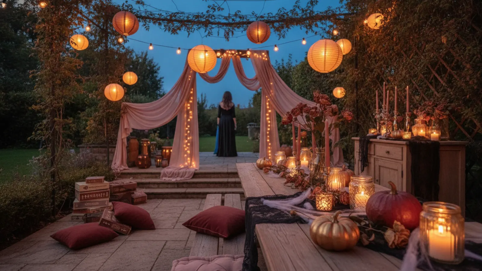 Halloween