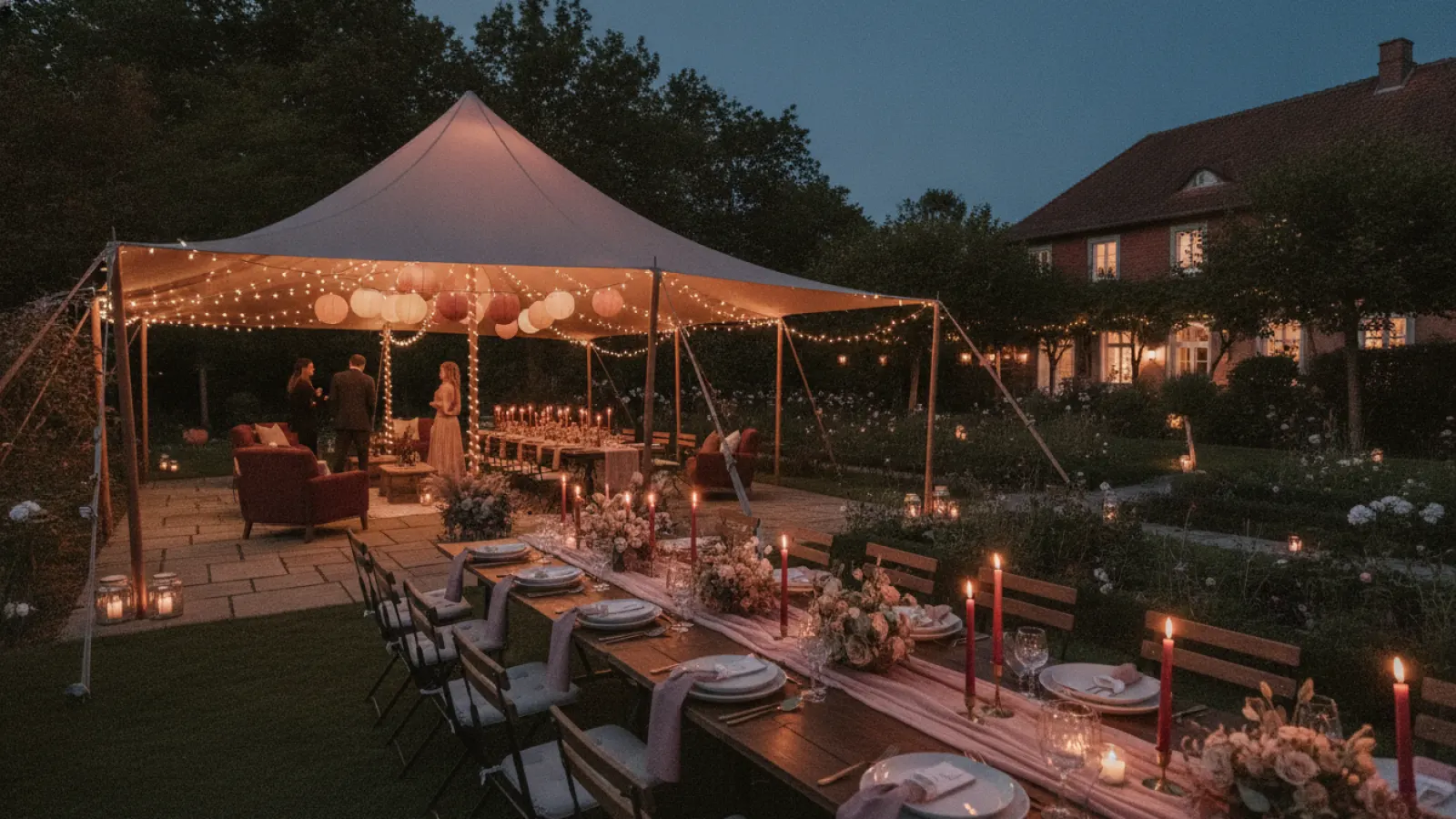 Hochzeit